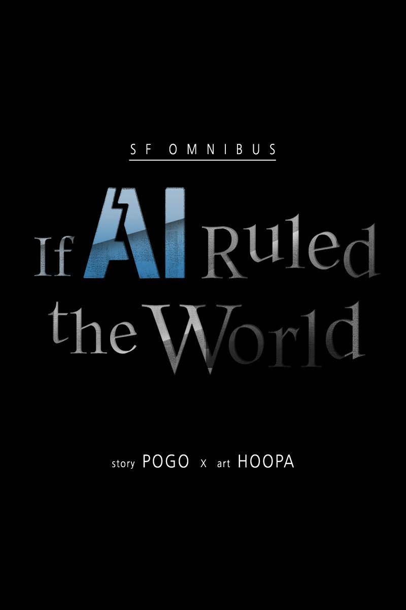 If AI Ruled the World Chapter 23 10